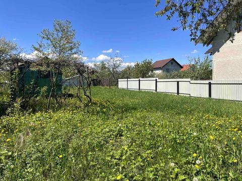 участок по адресу Станіславська