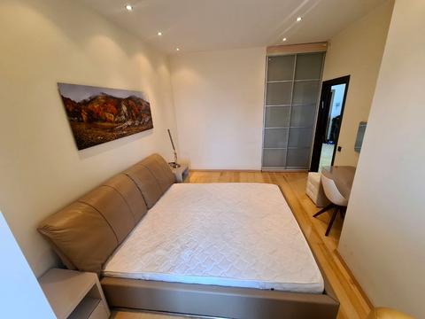 квартира по адресу Панаса Мирного ул., 17