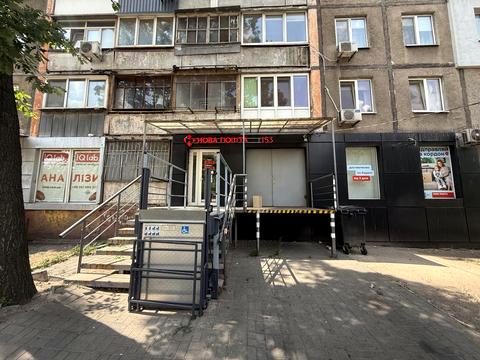 комерційна за адресою Слобожанський просп. (Газети "Правда"), 115