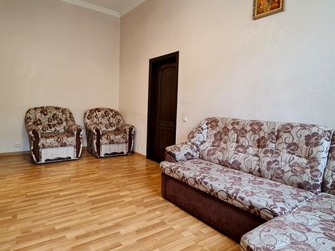 квартира по адресу Голосеевский просп. (40-летия Октября), 48