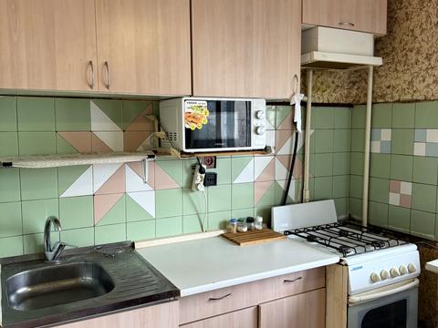 квартира за адресою Теремківська вул., 11