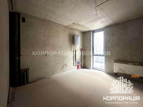 квартира по адресу Бобяка, 1-Б