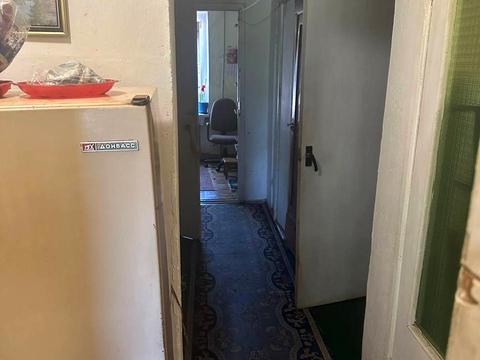 квартира по адресу Вольнянск, Соборна, 51