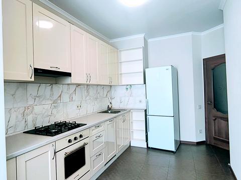 квартира за адресою Сонячна, 1