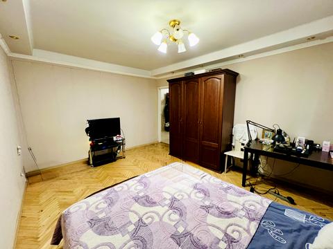 квартира за адресою Русанівська набережна вул., 8