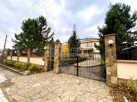 дом по адресу с. Черкасская Лозовая, Зелена, 9