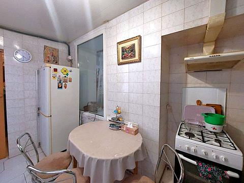квартира по адресу Большая Арнаутская ул., 77