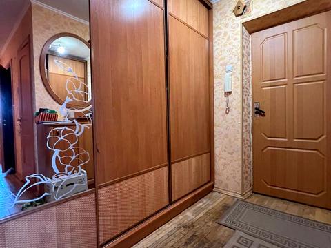 квартира за адресою Симиренка вул., 29