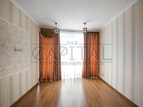 квартира за адресою Миколи Бажана просп., 1-А