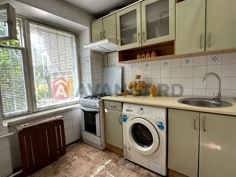 квартира по адресу Выговского ул. (Терешковой), 63