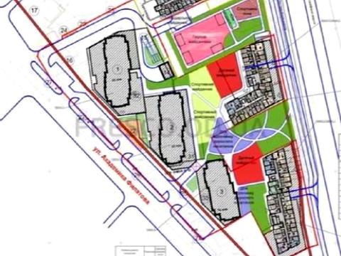 комерційна за адресою Академіка Філатова вул., 2 к3