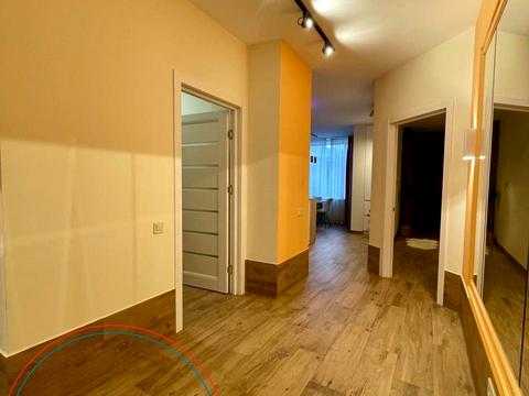 квартира за адресою Митрополита Василя Липківського вул. (Урицького), 37-В
