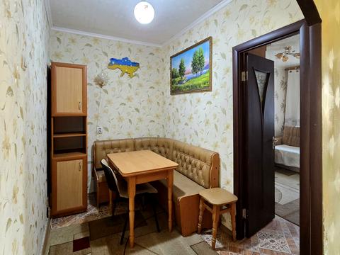 квартира за адресою Івана Приходька вул., 91