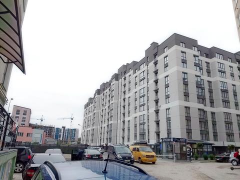 коммерческая по адресу Виноградна ул., 15