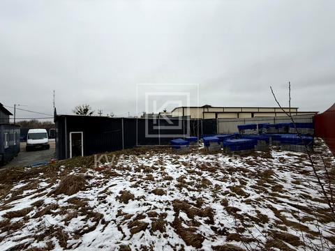 коммерческая по адресу Польова, 1