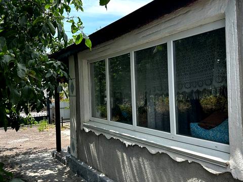 дом по адресу Дорожний провулок