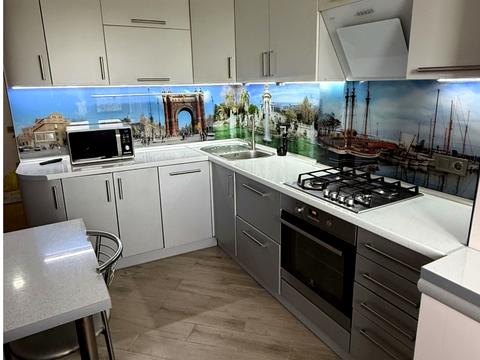 квартира за адресою Євгена Патона вул., 6