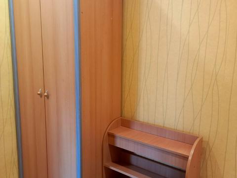 квартира по адресу Автозаводская ул., 6