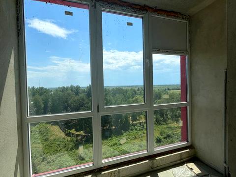 квартира по адресу Бастіонна ул., 3