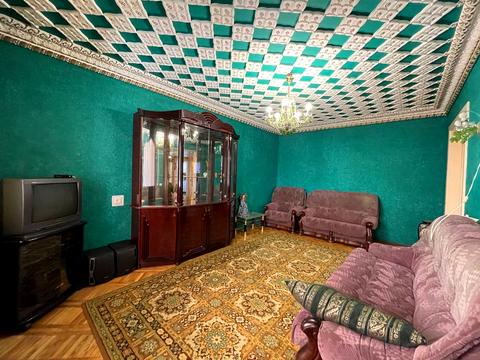 квартира по адресу Трилёвского ул., 27