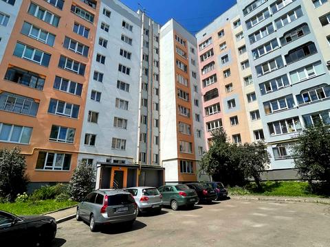 квартира по адресу Трилёвского ул., 27