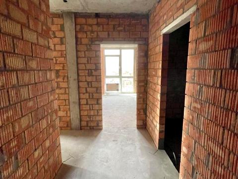 квартира по адресу Предславинская ул., 42-А