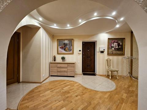 квартира по адресу Киевская ул., 60