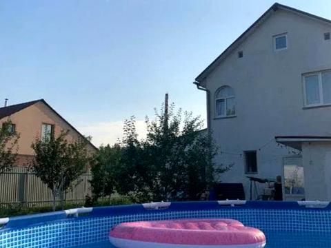 будинок за адресою Київ, перевулок Сосновий