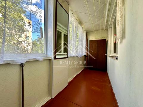 квартира за адресою Соборності вул. (Косіора), 89