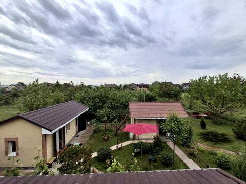 дом по адресу Озерна