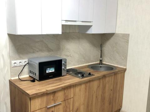 квартира за адресою Шевченківський пров., 38