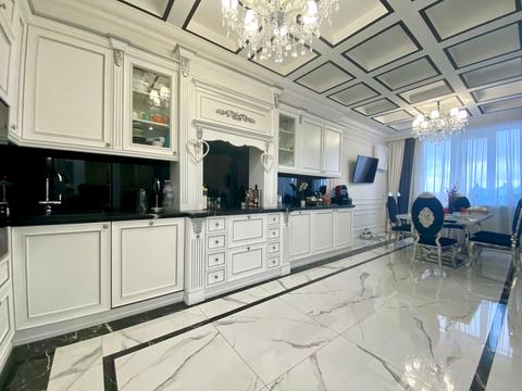 квартира за адресою Саксаганського вул., 37-К