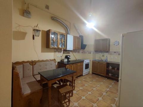 квартира по адресу Пекарская ул., 1