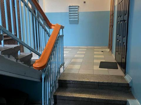 квартира по адресу Левка Лукʼяненка ул. (Василия Жуковского), 6