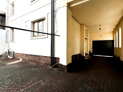 дом по адресу Сулимы ул.