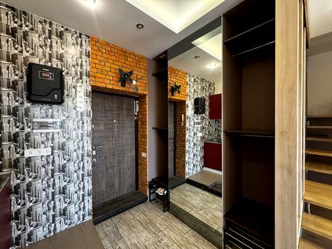 квартира по адресу Шевченка, 55
