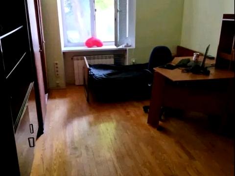 квартира по адресу Панаса Мирного ул., 3