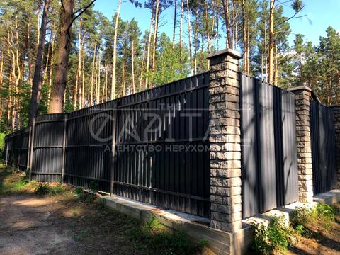 дом по адресу Садовая (Бортничи) ул., 11