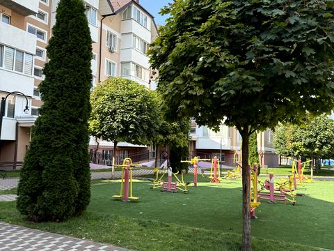 квартира за адресою Бориса Гмирі вул., 20