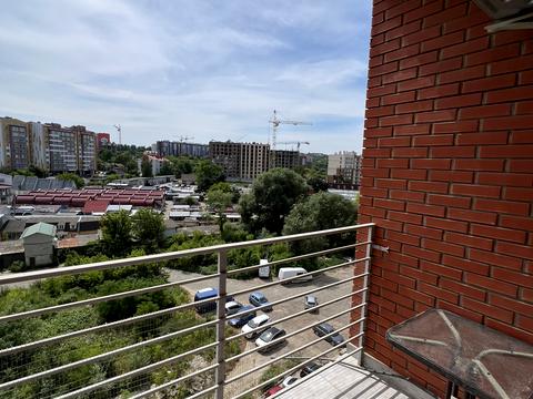 квартира по адресу Независимости просп., 106а