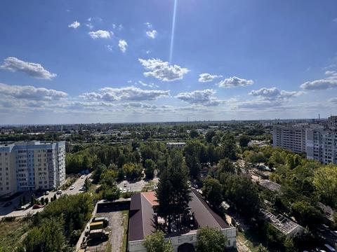 квартира за адресою Черкаси, Добровольчих Батальйонів вул. (Червоноармійська), 203/2
