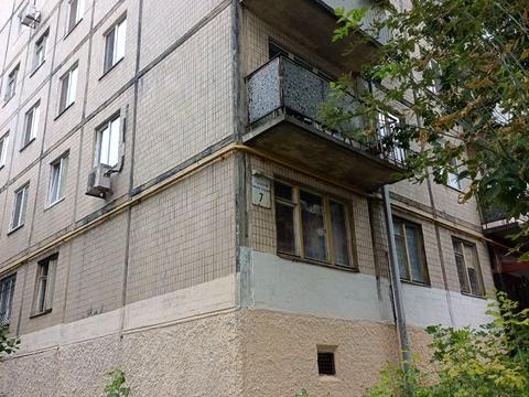 квартира за адресою Михайлівський пров., 7