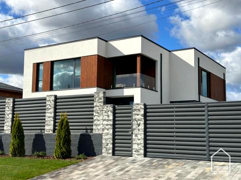 дом по адресу Соборная ул.