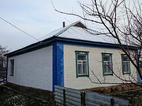 дом по адресу Полевая ул.