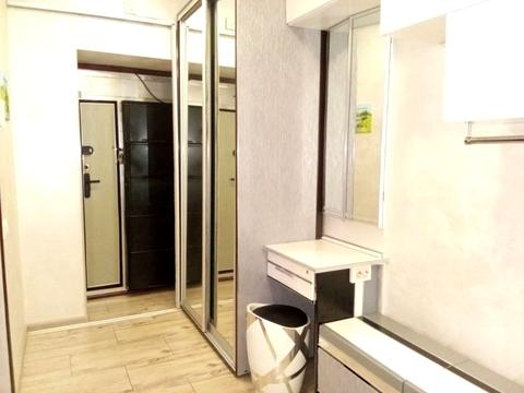 квартира за адресою Варшавська вул., 1
