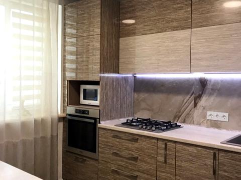 квартира по адресу Рабочая ул., 23-А