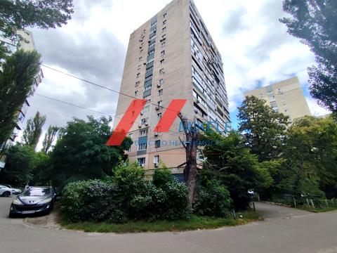 квартира за адресою Русанівська набережна вул., 16