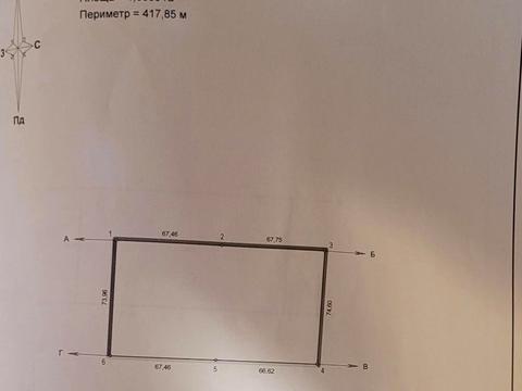 ділянка за адресою Героїв УПА