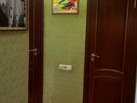 квартира по адресу Правды просп. (Правды), 17