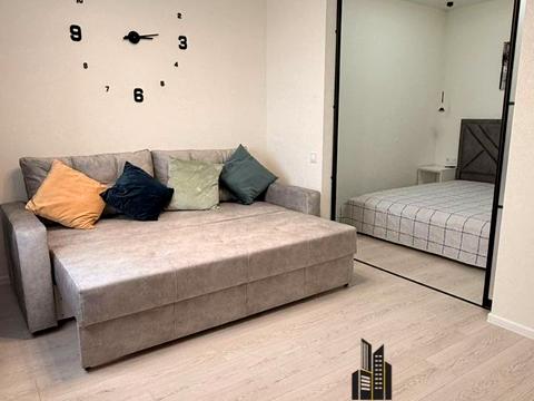 квартира по адресу Миру ул., 12
